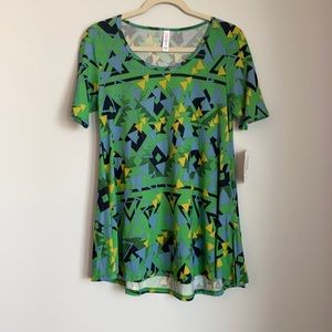 LuLaRoe Perfect T